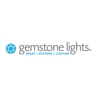 Gemstone Lights® logo - Similar company to Oelo