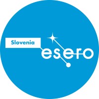 ESERO Slovenija logo - Similar company to Center Noordung