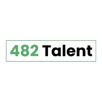 482 Talent logo - Similar company to Foundly