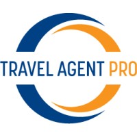 Travel Agent Pro logo - Similar company to Green Myanmar Travel Agent - Your Local Myanmar Travel Partner (Hello@Green-Myanmar.Com)