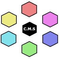 C.M.S Software logo - Similar company to Owlflow Software