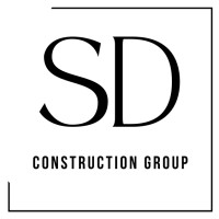 SD Design Construction Group logo - Similar company to Sd Design Construction