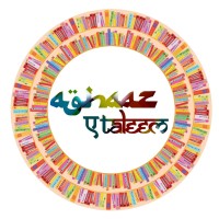 Aaghaaz e Taleem logo - Similar company to Tedxjmi