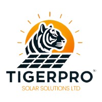 TigerPro Solar Solutions Limited logo - Similar company to Solar Uganda