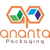 Ananta packaging logo - Similar company to Reeflex Packaging