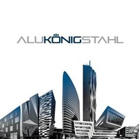 Alukönigstahl Kft. logo - Similar company to Sinus-Networks