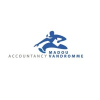 MADOU VANDROMME ACCOUNTANCY logo - Similar company to Quartus Accountancy