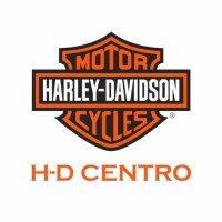 Harley-Davidson® Centro logo - Similar company to Hex Microsystems (Pty) Ltd