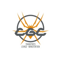 CGC Levage logo - Similar company to S.E. Levage