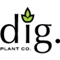 Dig Plant Company logo - Similar company to Ozbreed Pty Ltd