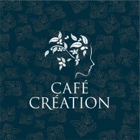 Café Création logo - Similar company to Dj Optical