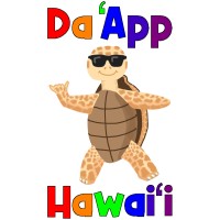 DaʻApp Hawaiʻi logo - Similar company to Acquilingua