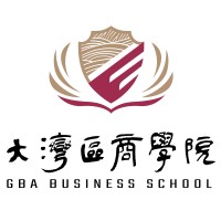 GBA Business School logo - Similar company to Echo-Picture