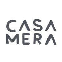 Casamera logo - Similar company to Azulon Studio