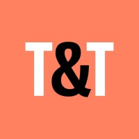 TALER & TALAR Konferenz logo - Similar company to Hellpartner