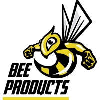 Bee Products CBD logo - Similar company to Bee Production