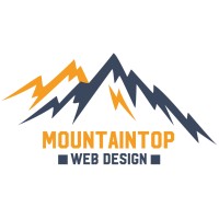 Mountaintop Web Design logo - Similar company to Hyperion Marketing