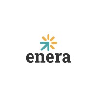 Enera logo - Similar company to Vunefsolar Enerji