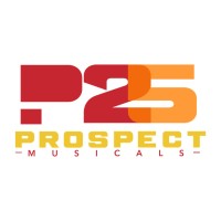 Prospect Musicals logo - Similar company to Musicology Llc