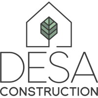 DESA Construction logo - Similar company to Desa Construction Nl Bv