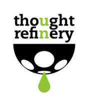 Thought Refinery  Brand and Innovation Services logo - Similar company to Qassurance