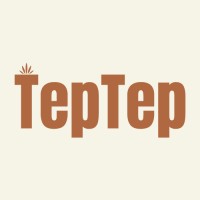 TepTep logo - Similar company to Taglay