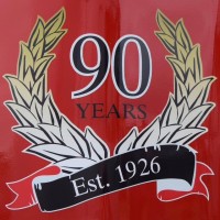 T.P. Niven Transport logo - Similar company to Etr Logistic