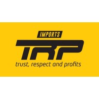 TRP Imports logo - Similar company to Textil Waky
