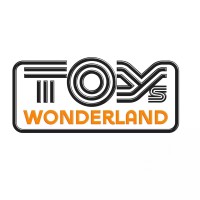 Toys Wonderland logo - Similar company to Sfu K.Storm