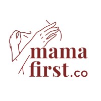 Mama First logo - Similar company to Personality Development Center