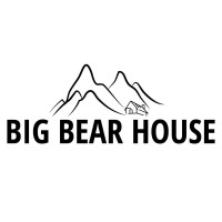 Big Bear House logo - Similar company to Detech.World - Making Tech Assets Liquid With Web3 & Ai