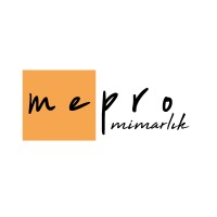 Mepro Mimarlık ve Şehircilik logo - Similar company to Med Gayrimenkul Geliştirme