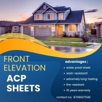Front Elevation logo - Similar company to Dri Groups
