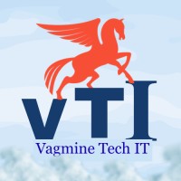 Vagmine Tech IT logo - Similar company to Xgile It