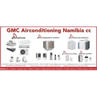 GMC Airconditioning Namibia