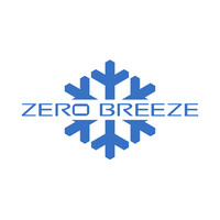 Zero Breeze Tech logo - Similar company to Velit Camping