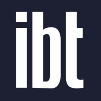 International Broadcasting Trust logo - Similar company to Inat Centre