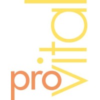 Provital Physiotherapie & Gravitytraining logo - Similar company to Vivental Gmbh