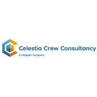 Celestia Crew Consultancy, A Delaplex Company logo - Similar company to Digital Elixir It Solutions (Opc) Pvt Ltd