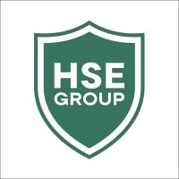 HSE Group logo - Similar company to Datawall