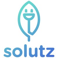 Solutz logo - Similar company to Influx Leads