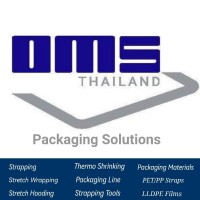 OMSTHAILAND logo - Similar company to Critical Compression , L.L.C.