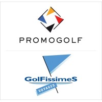 Promogolf & Voyages Golfissimes logo - Similar company to Agence Swing