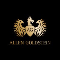 Allen Goldstein Limited logo - Similar company to Rockall Projects Ltd