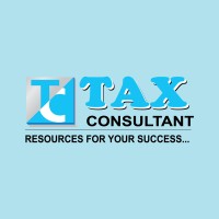 Tax Consultant logo - Similar company to Fintax Services