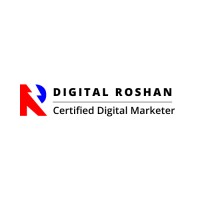 Digital Roshan Rajbhar logo - Similar company to Rohith Rajbhar