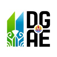 DGAE - Direction Générale des Affaires Économiques logo - Similar company to Development International E.V.