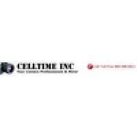 Cell Time logo - Similar company to Phlebx Inc