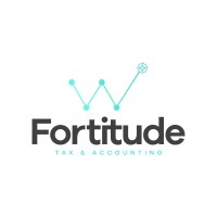 Fortitude Tax & Accounting logo - Similar company to Lawrence Bookkeeping