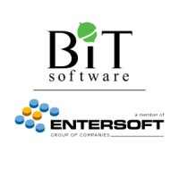 BITSoftware, member of Entersoft Group logo - Similar company to Serra Software